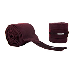 Polo-Bandagen Lami-Cell Aurora 35m Bordeaux