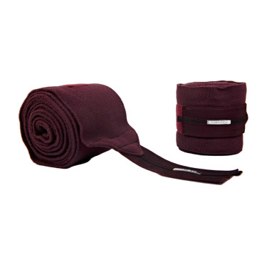 Polo-Bandagen Lami-Cell Aurora 35m Bordeaux