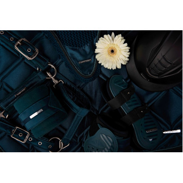 Polo-Bandagen Lami-Cell Aurora 35m Blau Polo-Bandagen Lami-Cell Aurora 35m Blau