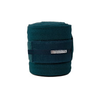 Polo-Bandagen Lami-Cell Aurora 35m Blau