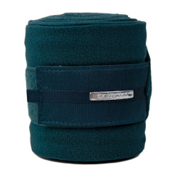 Polo-Bandagen Lami-Cell Aurora 35m Blau Polo-Bandagen Lami-Cell Aurora 35m Blau