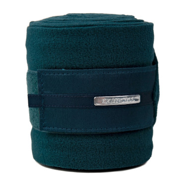 Polo-Bandagen Lami-Cell Aurora 35m Blau Polo-Bandagen Lami-Cell Aurora 35m Blau