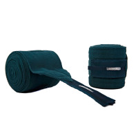 Polo-Bandagen Lami-Cell Aurora 35m Blau
