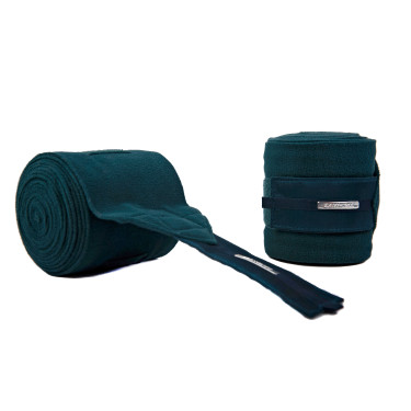 Polo-Bandagen Lami-Cell Aurora 35m Blau Polo-Bandagen Lami-Cell Aurora 35m Blau