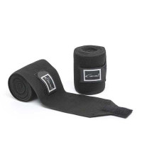 Lami-Cell Basic werkbandages Schwarz