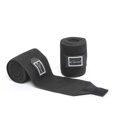 Lami-Cell Basic werkbandages Schwarz Lami-Cell Basic werkbandages Schwarz