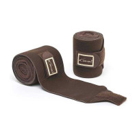 Lami-Cell Basic werkbandages Schokolade Braun
