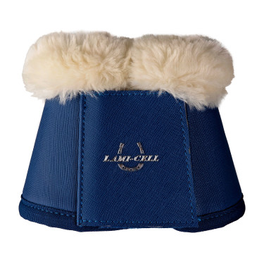 Glocken Lami-Cell LC Atollblau