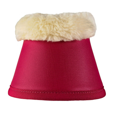 Glocken Lami-Cell LC Himbeere Rot