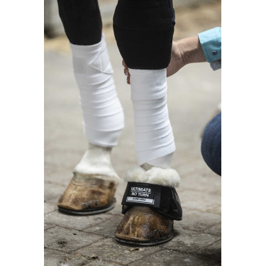 Glocken Lami-Cell No Turn mit Lammfell