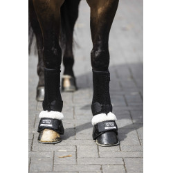 Glocken Lami-Cell No Turn mit Lammfell