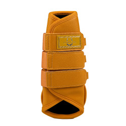 Gamaschen Lami-Cell LC Honig / Gold Gelb Gamaschen Lami-Cell LC Honig / Gold Gelb