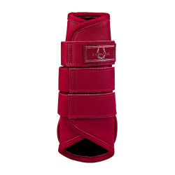 Gamaschen Lami-Cell LC Himbeere Rot Gamaschen Lami-Cell LC Himbeere Rot
