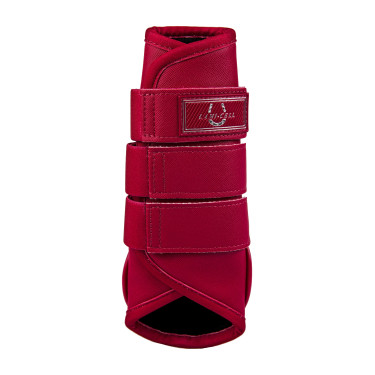 Gamaschen Lami-Cell LC Himbeere Rot Gamaschen Lami-Cell LC Himbeere Rot