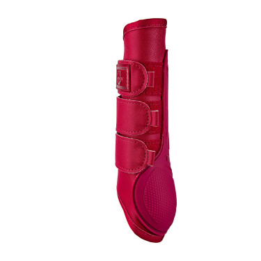 Gamaschen Lami-Cell LC Himbeere Rot Gamaschen Lami-Cell LC Himbeere Rot
