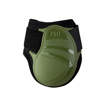 Lami-Cell LC Gamaschen- und Fesselkopfschutz-Set Pistazie Gr&uuml;n