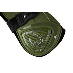 Lami-Cell LC Gamaschen- und Fesselkopfschutz-Set Pistazie Gr&uuml;n