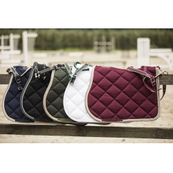 Halfter Lami-Cell Elegance Grün / Champagner Grün Halfter Lami-Cell Elegance Grün / Champagner Grün