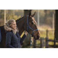 Halfter Lami-Cell LC Atollblau