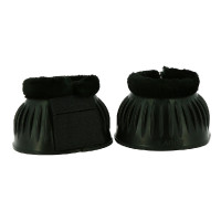 Cloches Norton Soft mouton Noir
