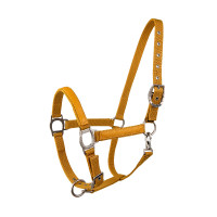 Halfter Lami-Cell LC Honig / Gold Gelb