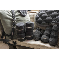 Halfter Lami-Cell Aurora Blau