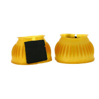 Cloches Norton Soft double bande auto-agrippante noir Cloches Norton Soft double bande auto-agrippante noir