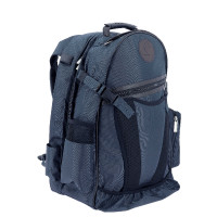 Equithème Premium Rucksack Marineblau