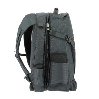 Equithème Premium Rucksack Marineblau