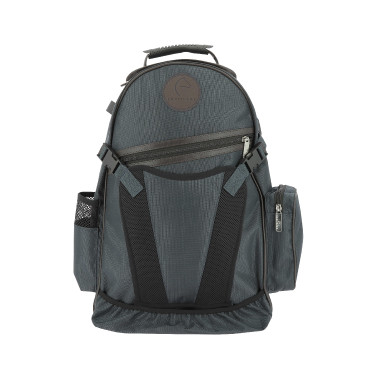 Equithème Premium Rucksack Marineblau