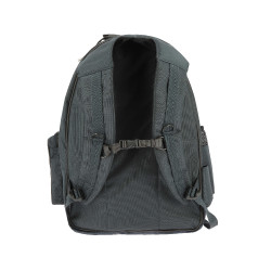 Equithème Premium Rucksack Marineblau