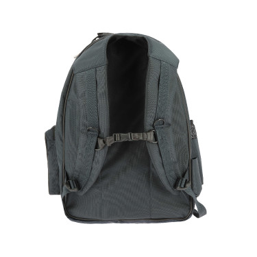 Equithème Premium Rucksack Marineblau