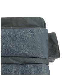 Equithème Premium Rucksack Marineblau