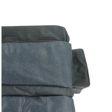 Equithème Premium Rucksack Marineblau