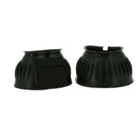 Cloches Norton Soft double bande auto-agrippante noir Cloches Norton Soft double bande auto-agrippante noir