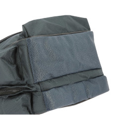 Equithème Premium Rucksack Marineblau