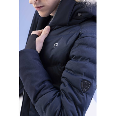 Pro Series Hunter Weste Marineblau