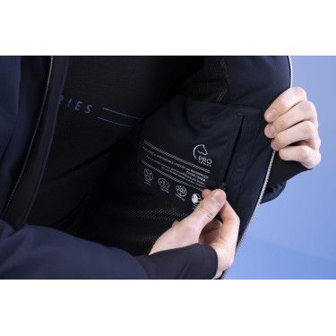 Pro Series Hunter Weste Marineblau