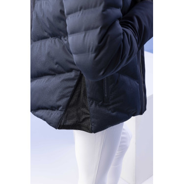 Pro Series Hunter Weste Marineblau