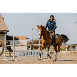 Pro Series Hunter Weste Marineblau