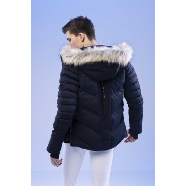 Pro Series Hunter Weste Marineblau