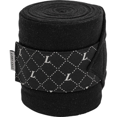 Polo-Bandagen Lami-Cell Venus 3,5 m Marineblau