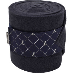 Polo-Bandagen Lami-Cell Venus 3,5 m Marineblau