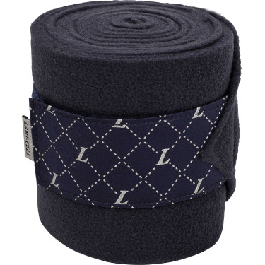 Polo-Bandagen Lami-Cell Venus 3,5 m Marineblau