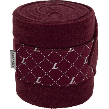 Polo-Bandagen Lami-Cell Venus 3,5 m Marineblau