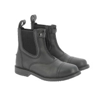 Stiefel Norton Vallery Schwarz