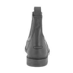 Stiefel Norton Vallery Schwarz