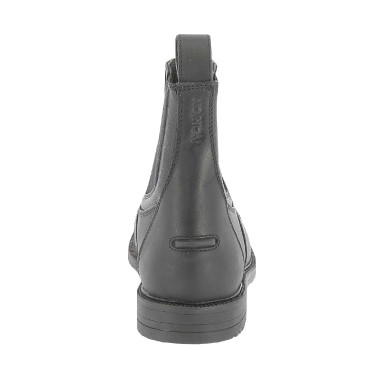 Stiefel Norton Vallery Schwarz