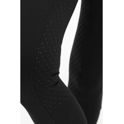 Hose Equithème Claudine Silikon-Vollbesatz Schwarz Hose Equithème Claudine Silikon-Vollbesatz Schwarz