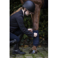 Polo-Bandagen Lami-Cell Vintage Marineblau